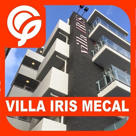 Villa Iris Mecal Наха Екстериор снимка